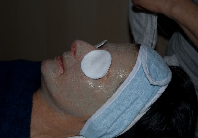 Lermask