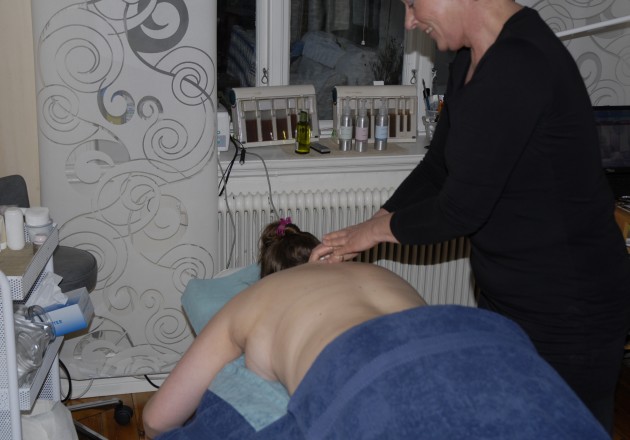 Massage 10