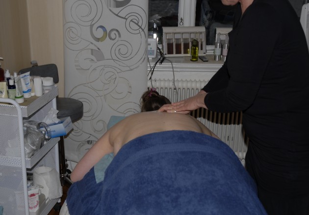Massage 12