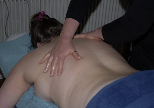 Massage 3