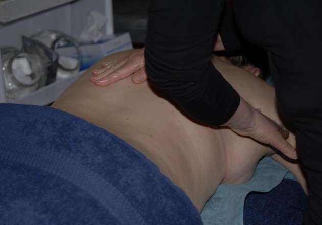 Massage 5