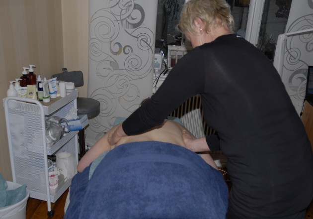 Massage 6