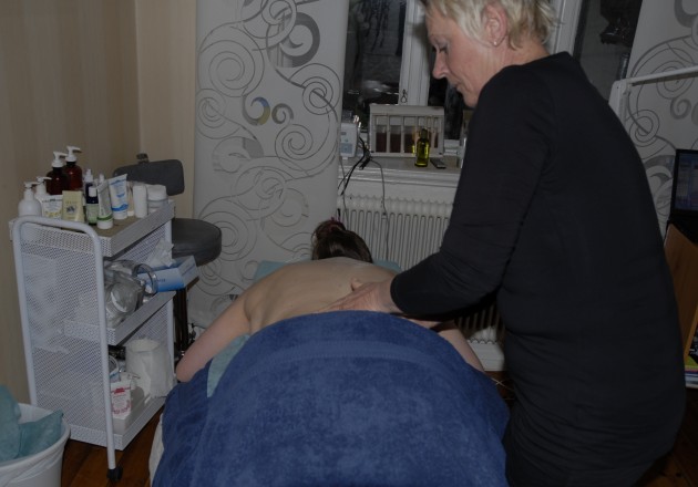 Massage 7
