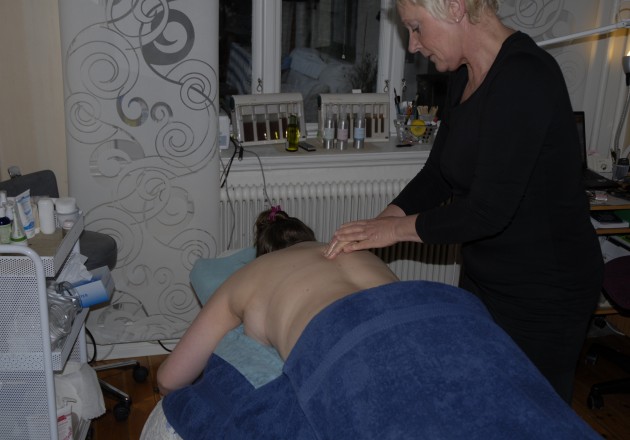 Massage 8