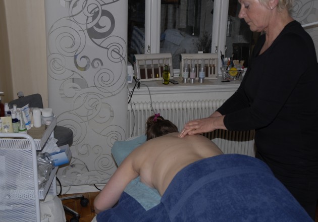 Massage 9